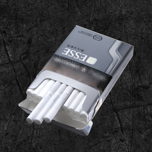 Сигареты Эссе Сильвер (Esse Silver)